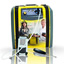 Portable FTIR multigas analyzer